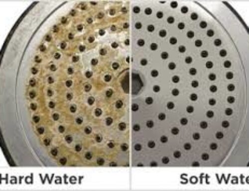 Signs Your Home Needs a Water Softener