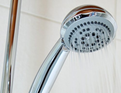 Does Your Home Have Low Water Pressure?