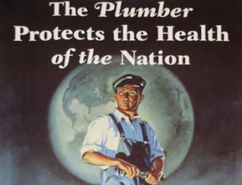 6 Reasons Why Plumbing is a Noble Profession